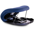 Uplift UpEasy Lifting Assist Seat Cushion, Blue