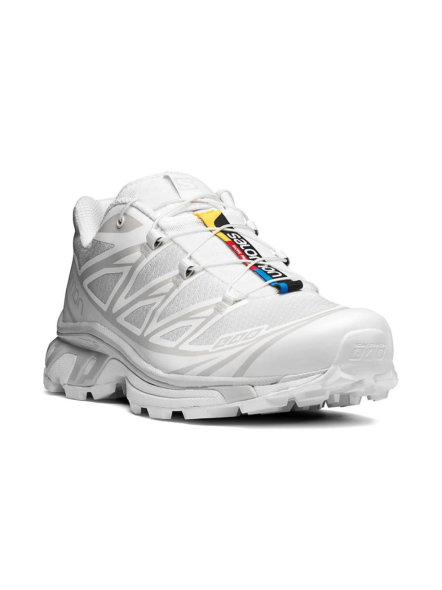 White Trail Running Shoes - Size 11.5 A706
