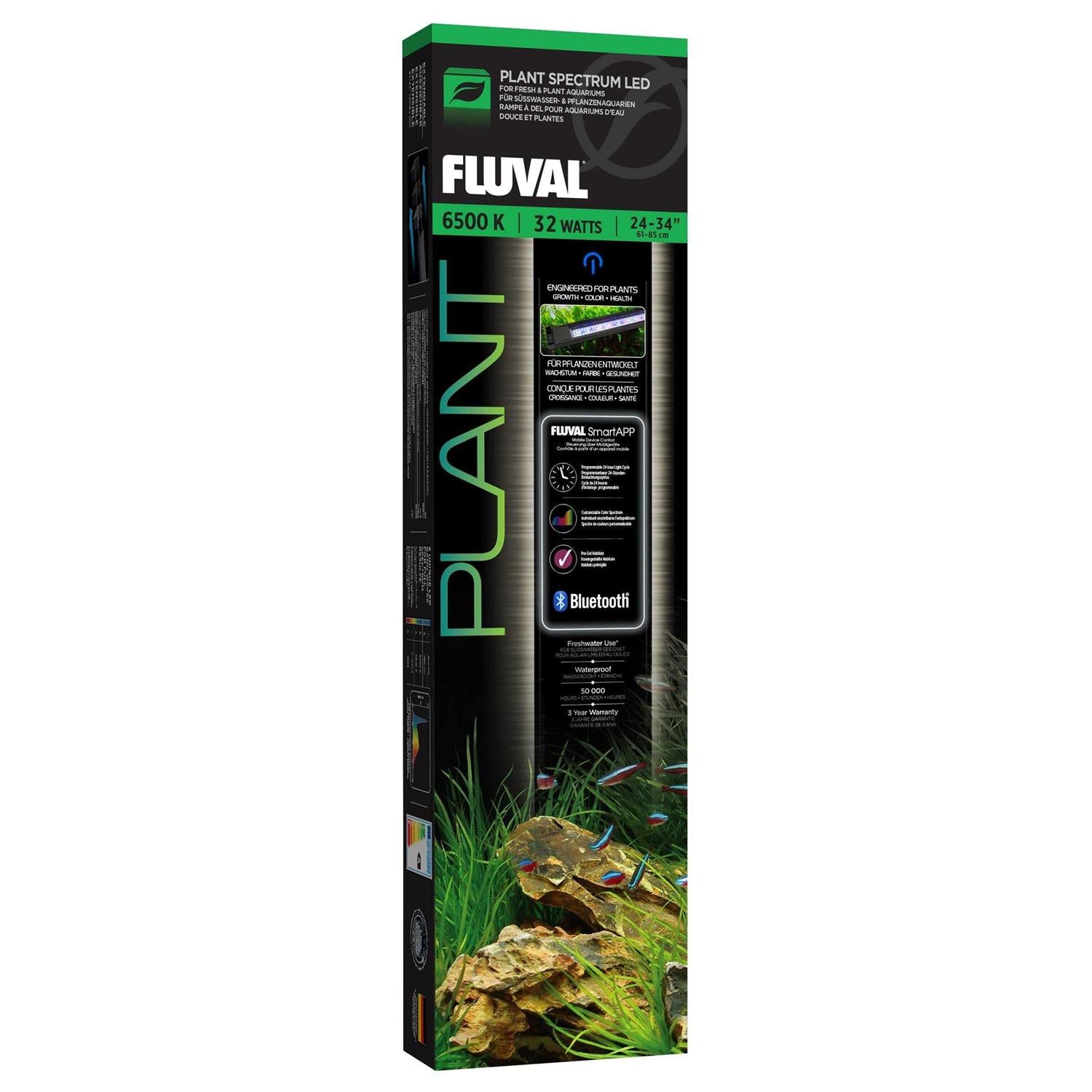 Plant Spectrum Bluetooth LED 3.0 L962332