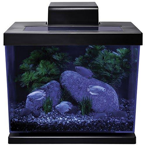 Classic Aquarium Kit 4-Gallon W36157