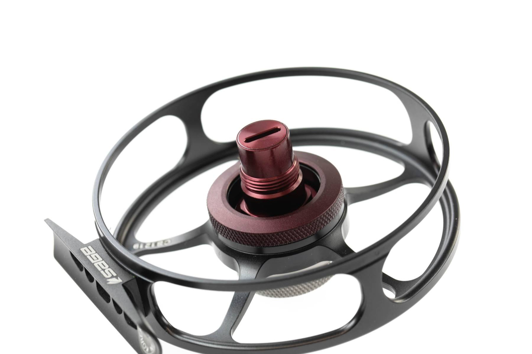 Fly Reel V512