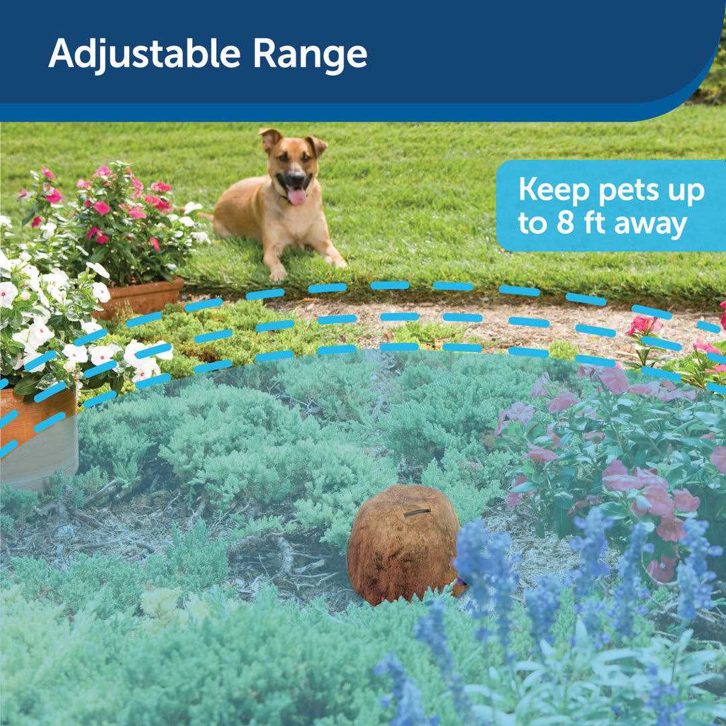 Outdoor Pet Barrier J918239