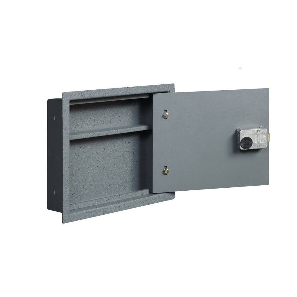 Heavy Duty Wall Safe O8770