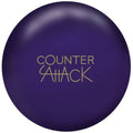 Radical Counter Attack Solid Bowling Ball