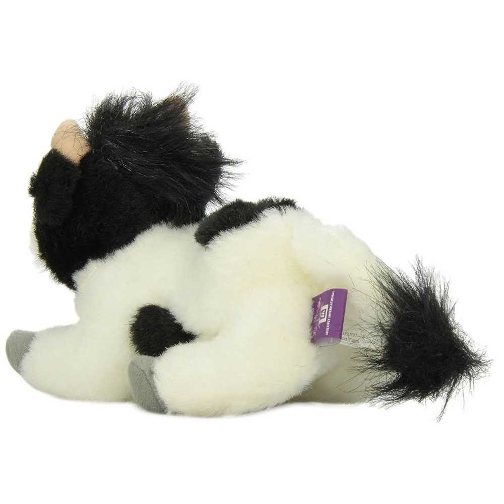 Look Who's Talking Cow Dog Toy I751405