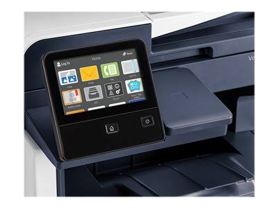Color Laser Multifunction Printer M20023