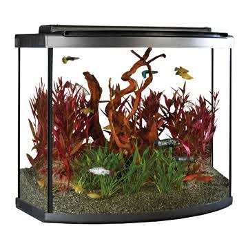 Aquarium Kit with LED D982