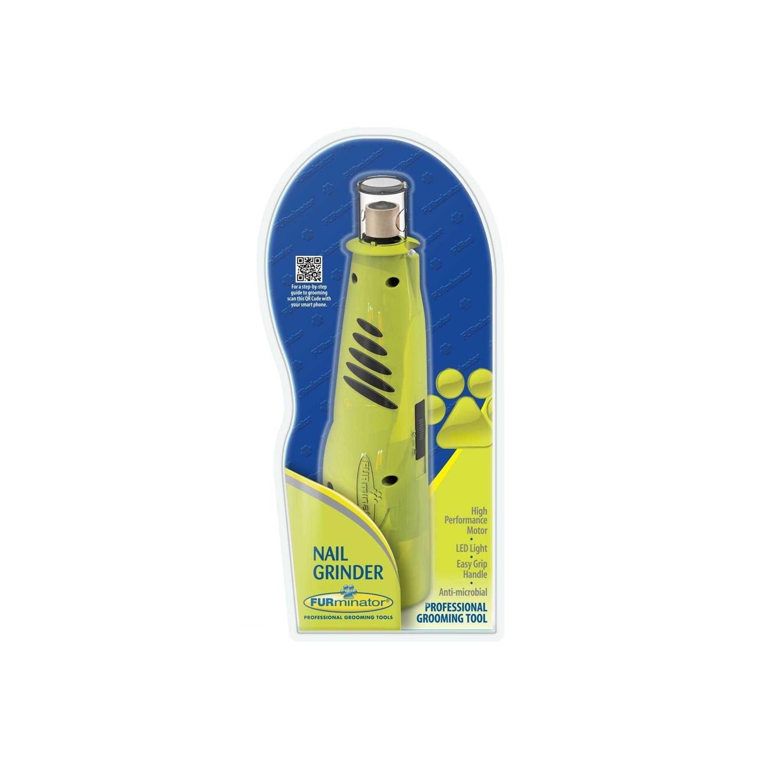 Dog Nail Grinder for Pets W666525
