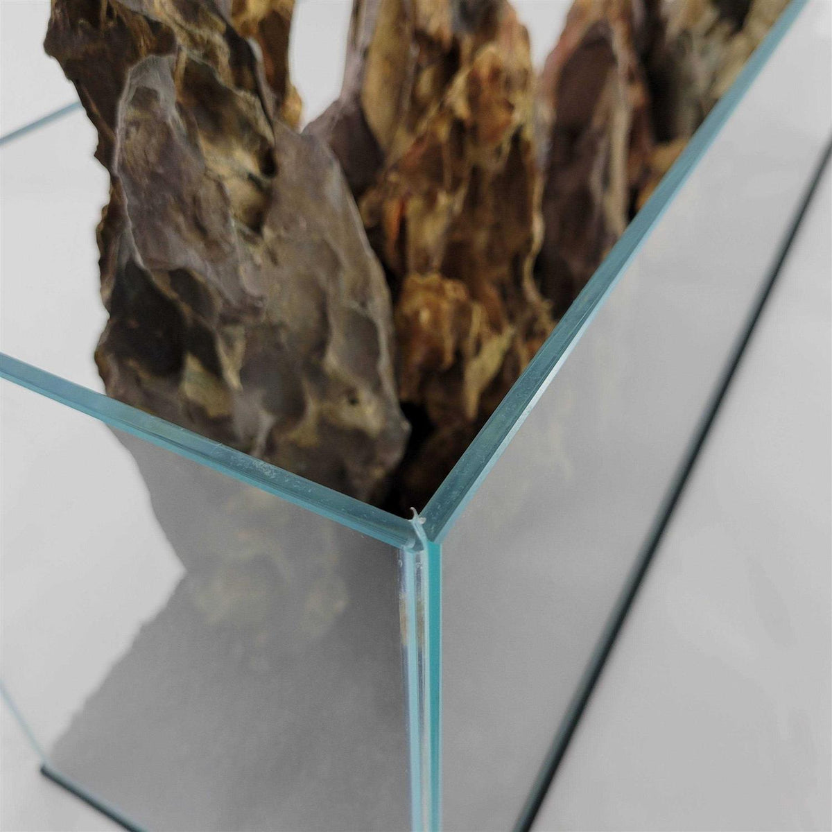 Bookshelf Aquarium F88540