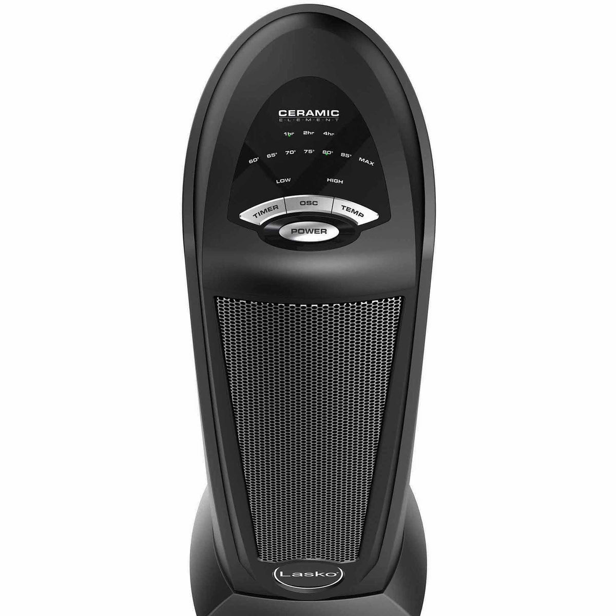 Ceramic Tower Space Heater V61558