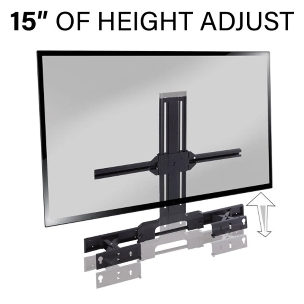 Soundbar and TV Mount for Sonos Arc Z64455