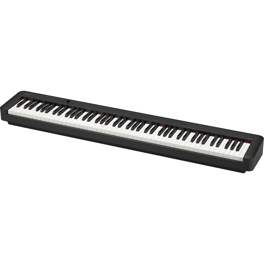 Casio CDP-S150 88-Key Digital Piano