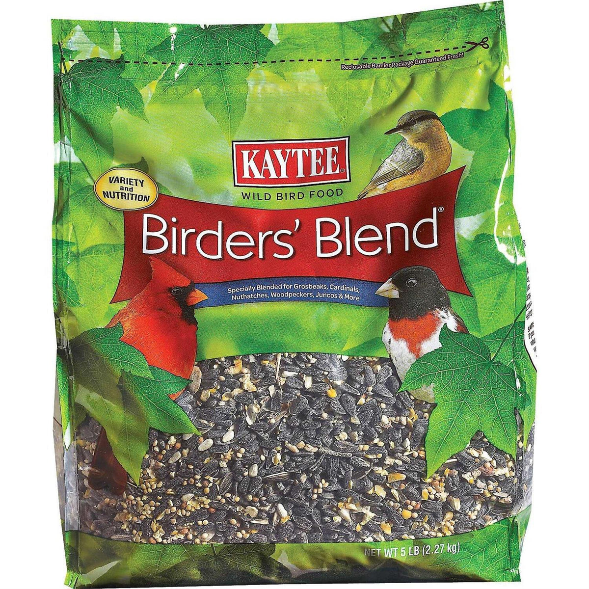 Wild Bird Food F39070