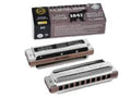 Seydel 1847 Blues CLASSIC Low Diatonic Harmonica