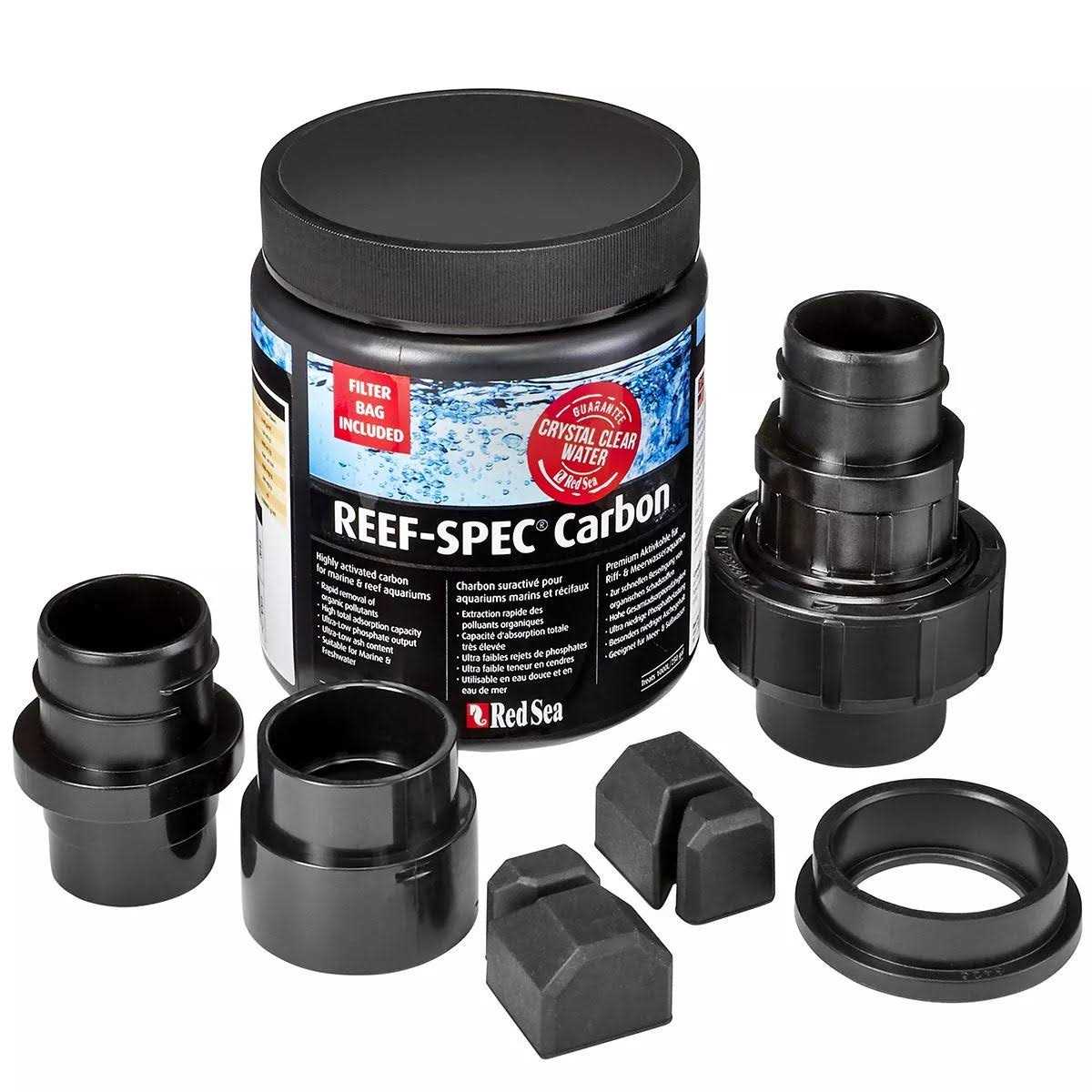 Reef Mat 1200 Roller Filter for Aquariums I119993