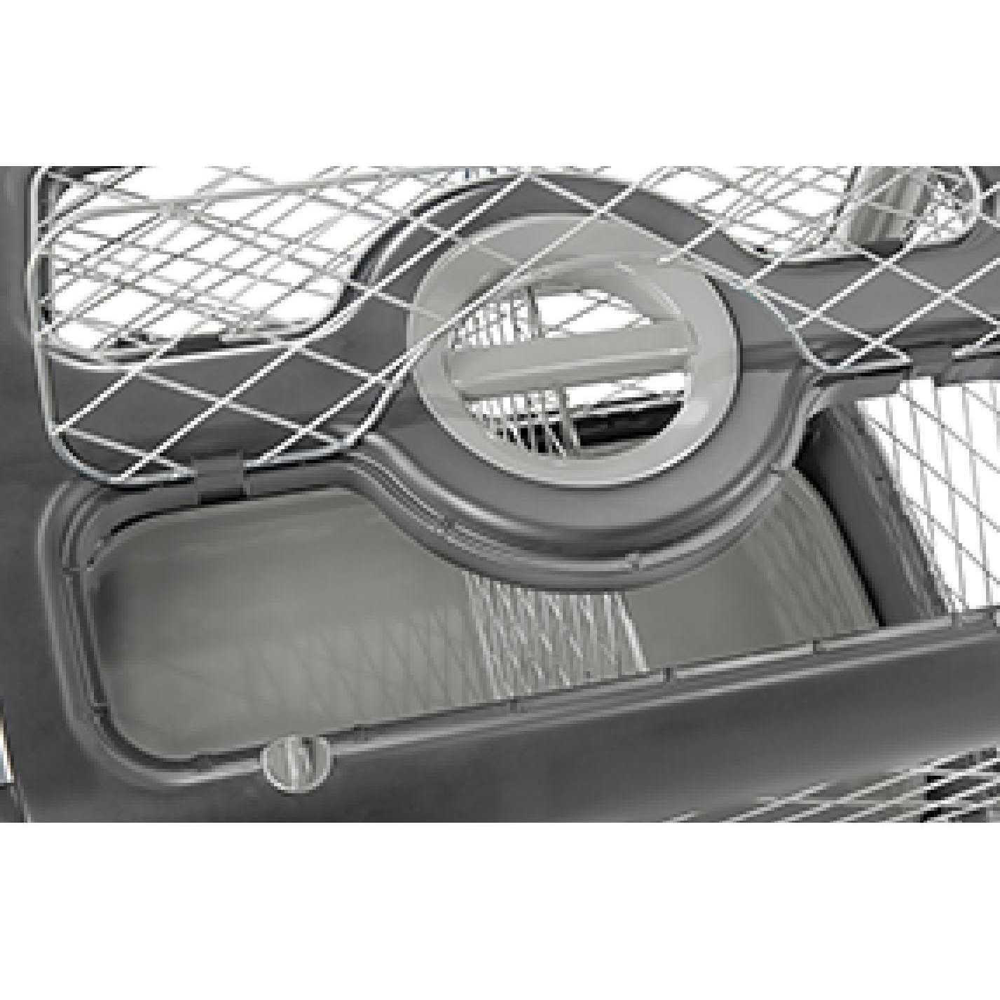 Collapsible Dog Crate Z191
