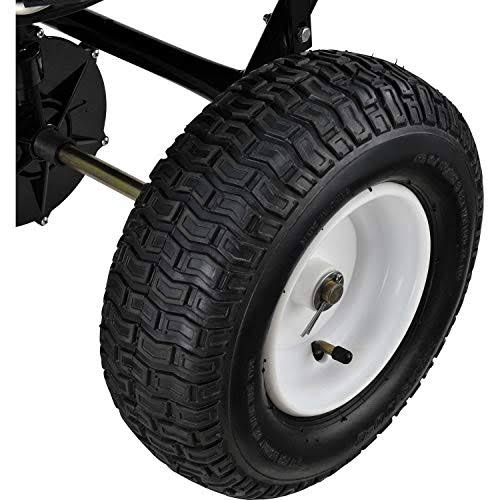 Spreader 100 lb. Capacity N40988