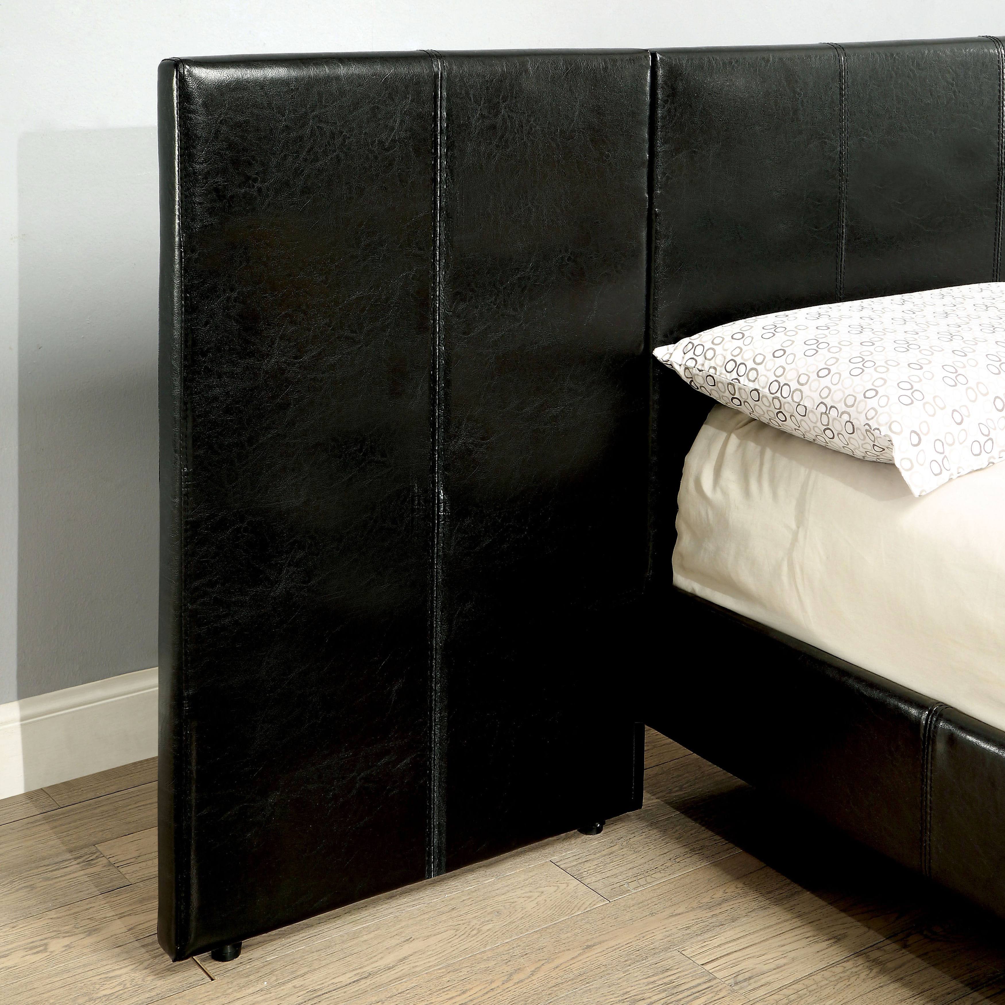 Traditional Headboard Panels Set of 2, White Z2659