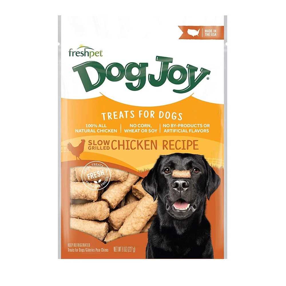 Slow Grilled Chicken Recipe Dog Treats P527817