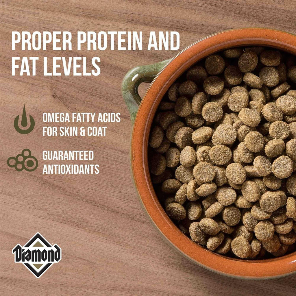 High-Energy Dry Dog Food K90183