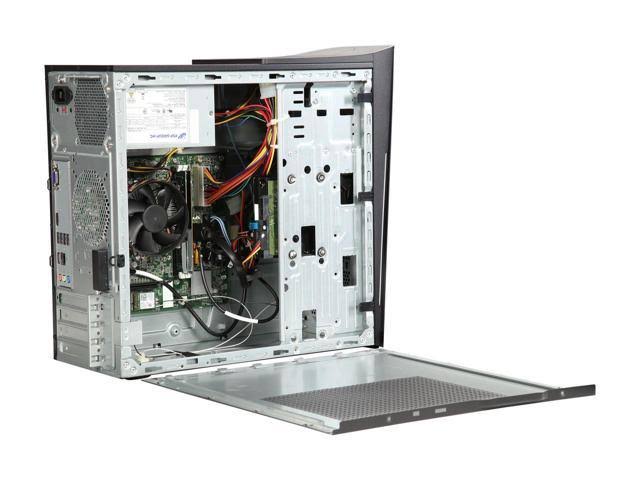 Refurbished Desktop Computer, Intel Core i3, 8GB RAM, 1TB HDD C6669