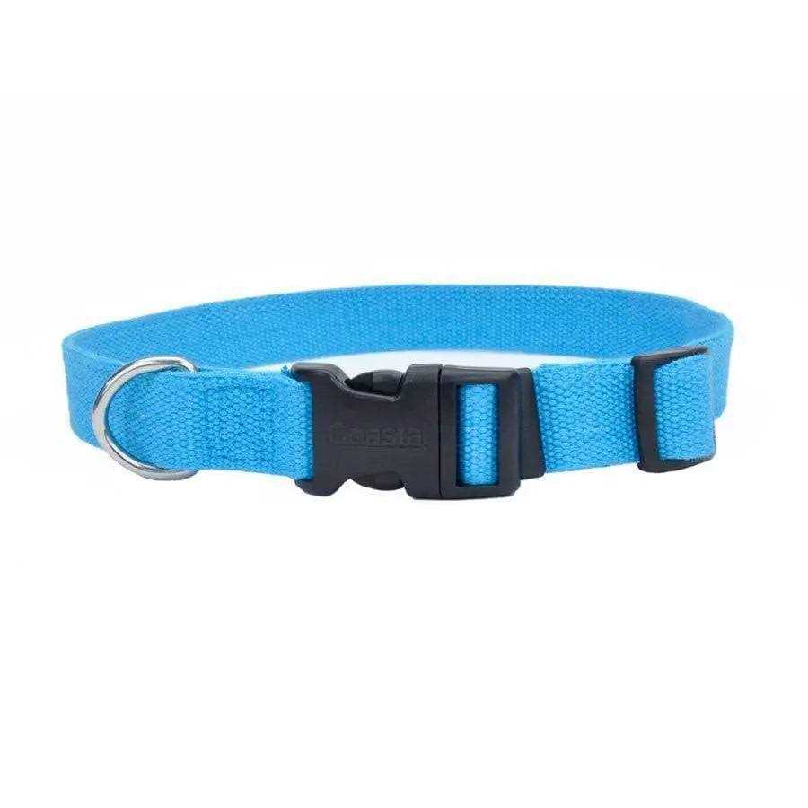 Adjustable Soy Dog Collar D80958