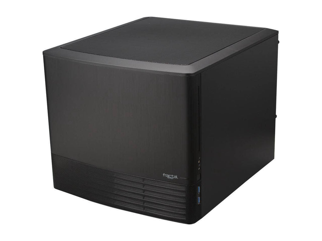 Node 804 Computer Case S12506