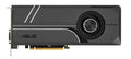 ASUS GeForce GTX 1070 Ti TURBO 0TI-8G Graphics Card - 8 GB GDDR5 - 256-bit - 1645 MHz