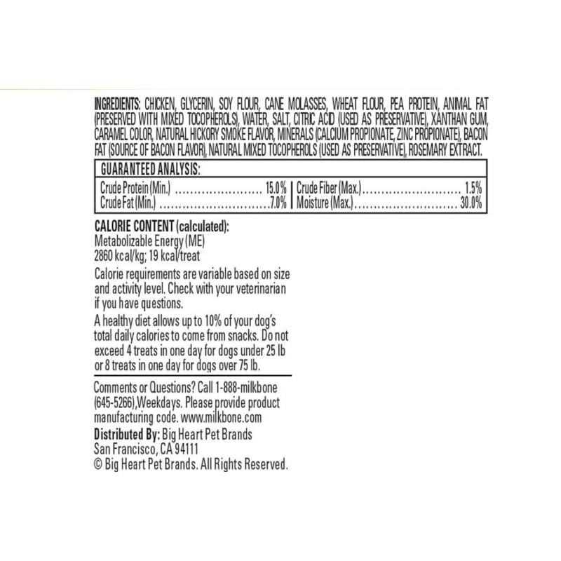Pill Dog Treats Pouches Z28771