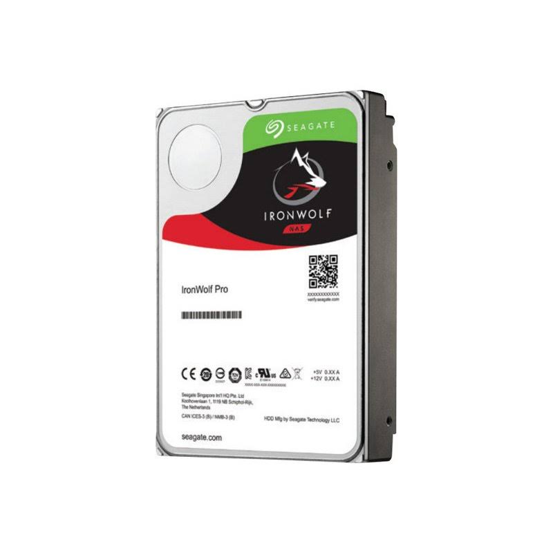 10TB SATA 硬盘 T5719
