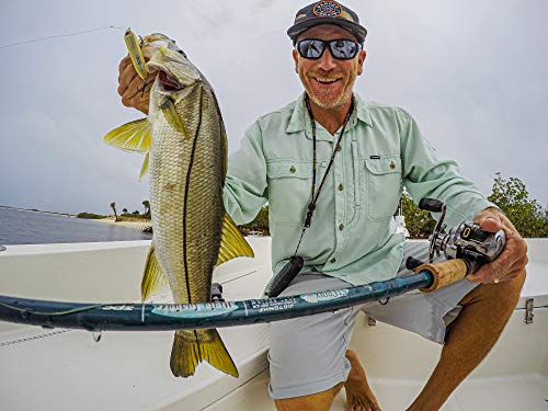Inshore Spinning Rod U30692