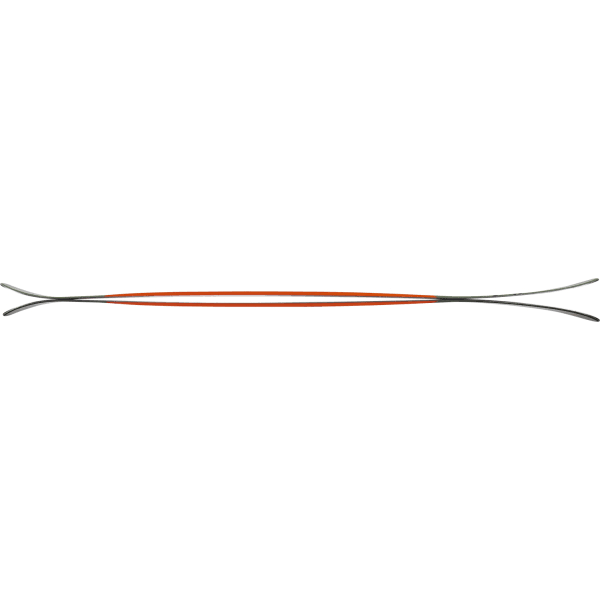 QST Ripper Skis V36646