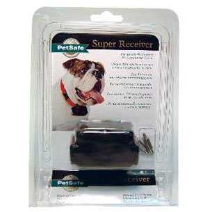 Stubborn Dog Receiver Collar Z504020
