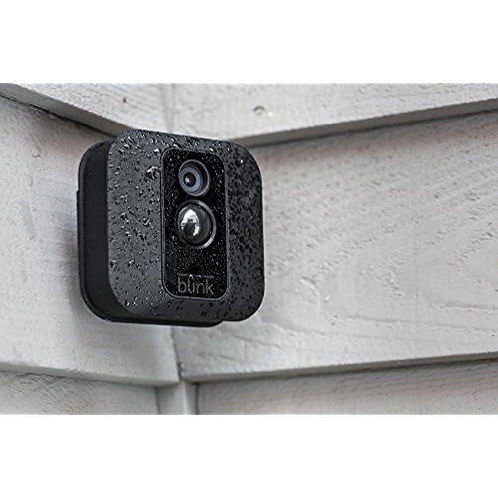 Home Security Camera System with Motion Detection, Wall Mount, HD X1030