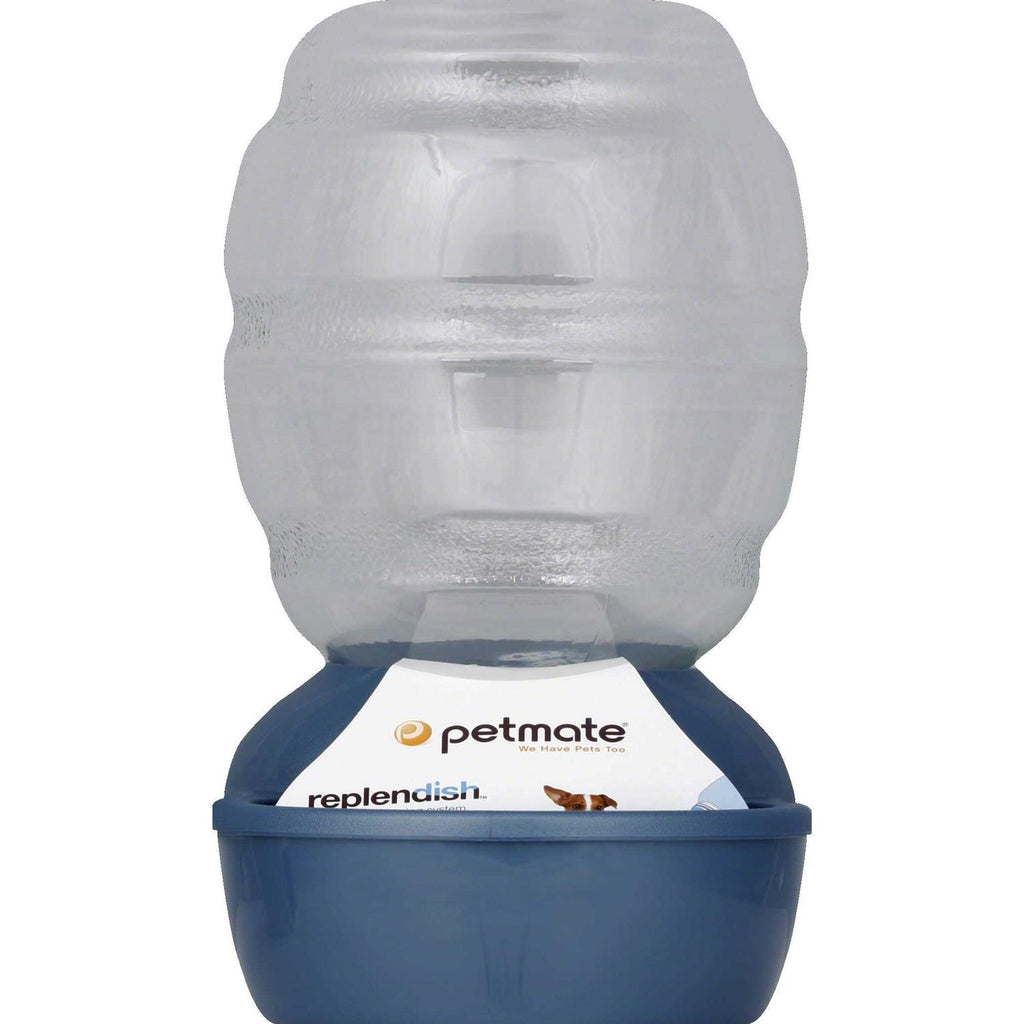 Pet Waterer with Microban N99343