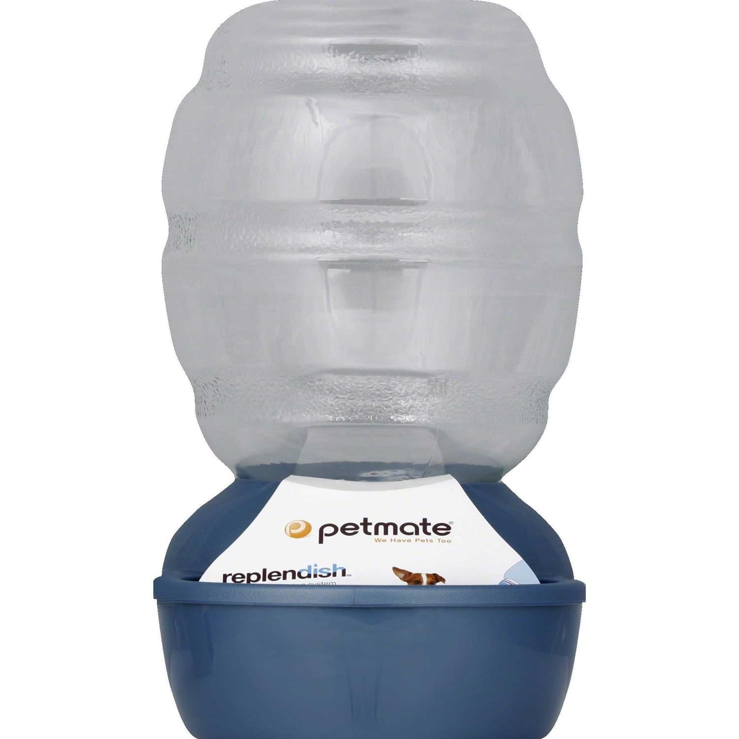 Pet Waterer with Microban N99343