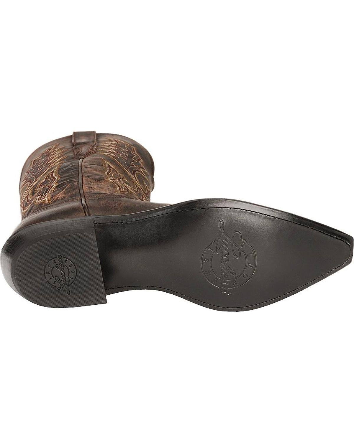 Cowboy Boots E344925