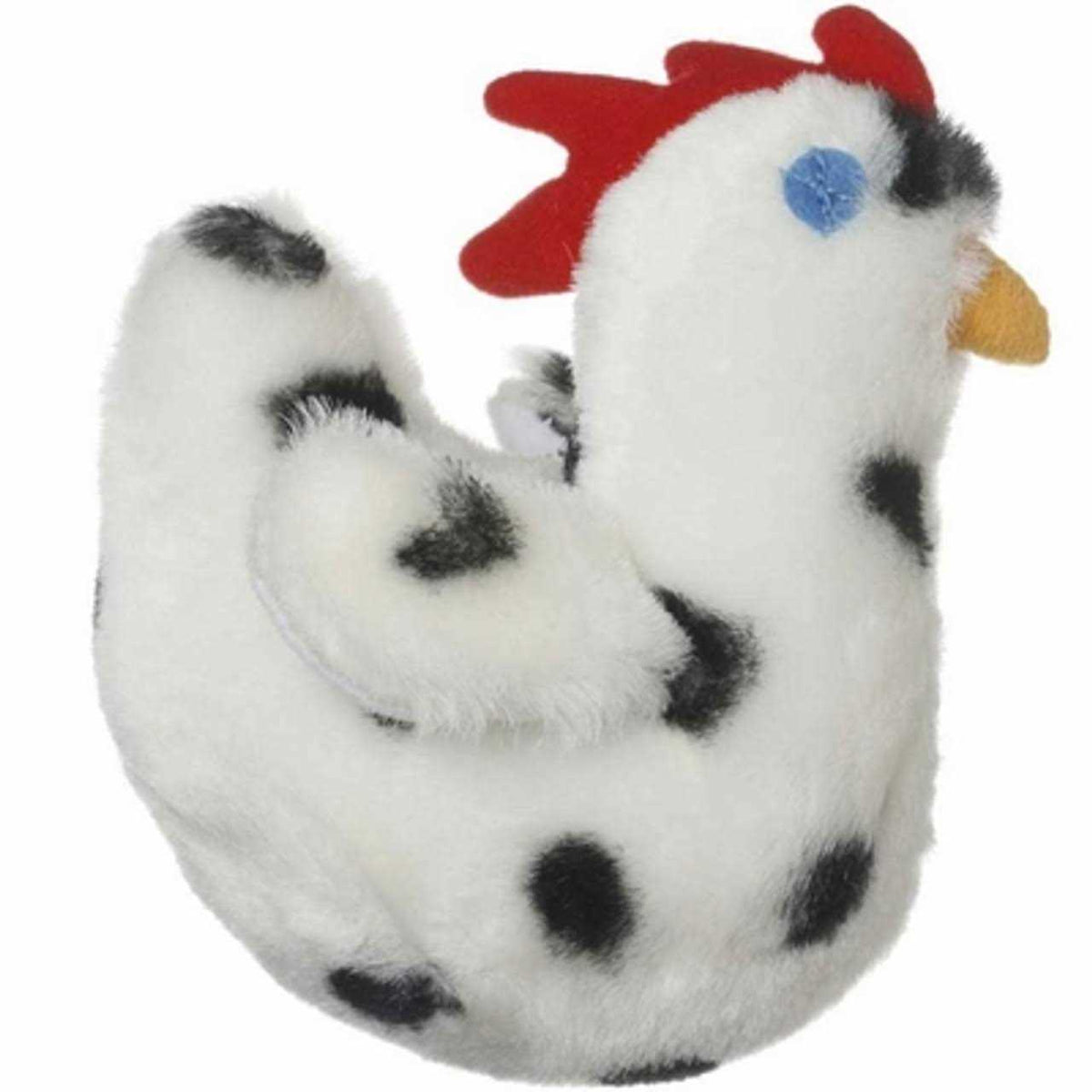 Chicken Dog Toy S65512