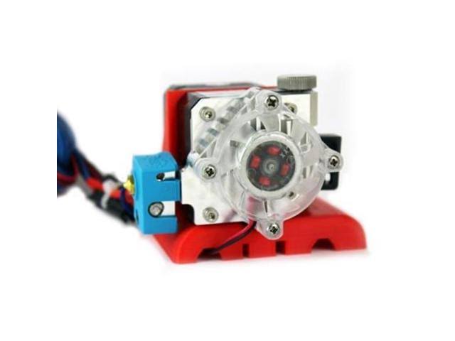 Prusa i3 Aero Upgrade Kit with Motor X2988