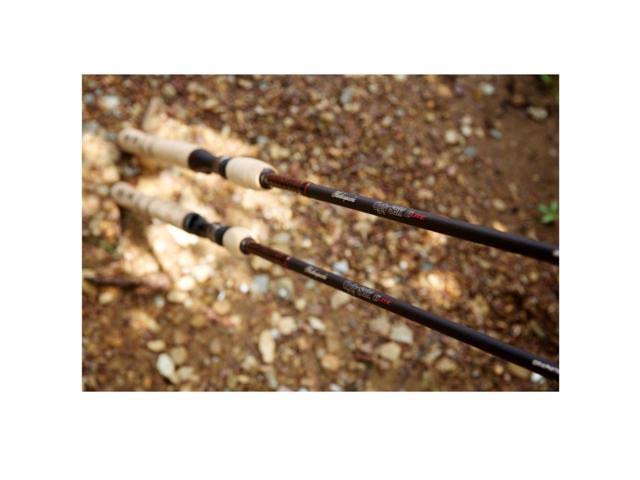 Ugly Stik Elite Casting Rod - 6'6" 22 E2978