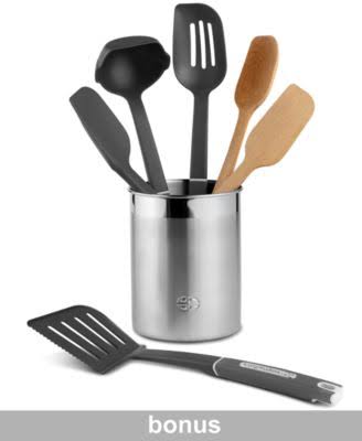 Nonstick 2.5-Qt Sauce Pan with Cover H464146