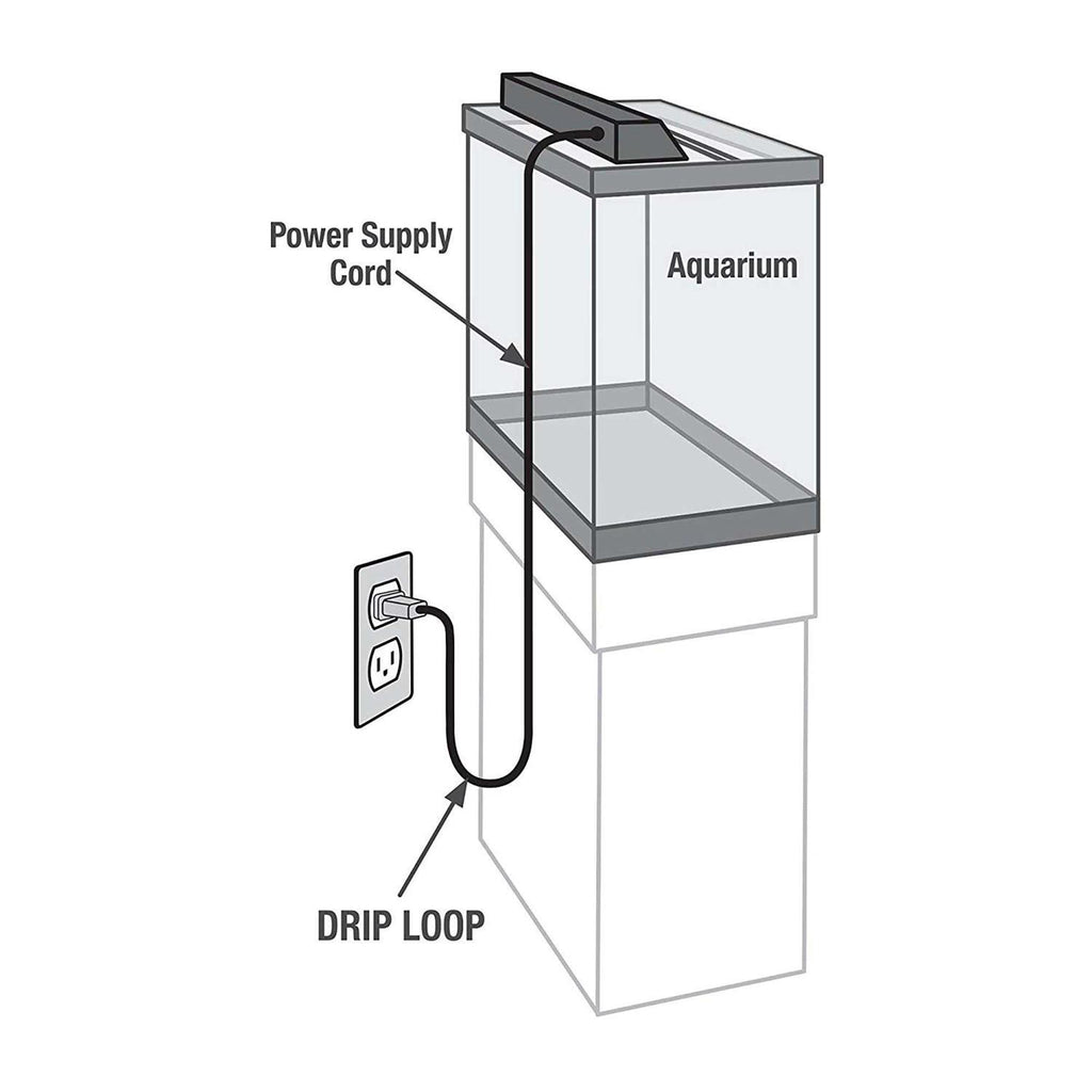 Aquarium Tank K123