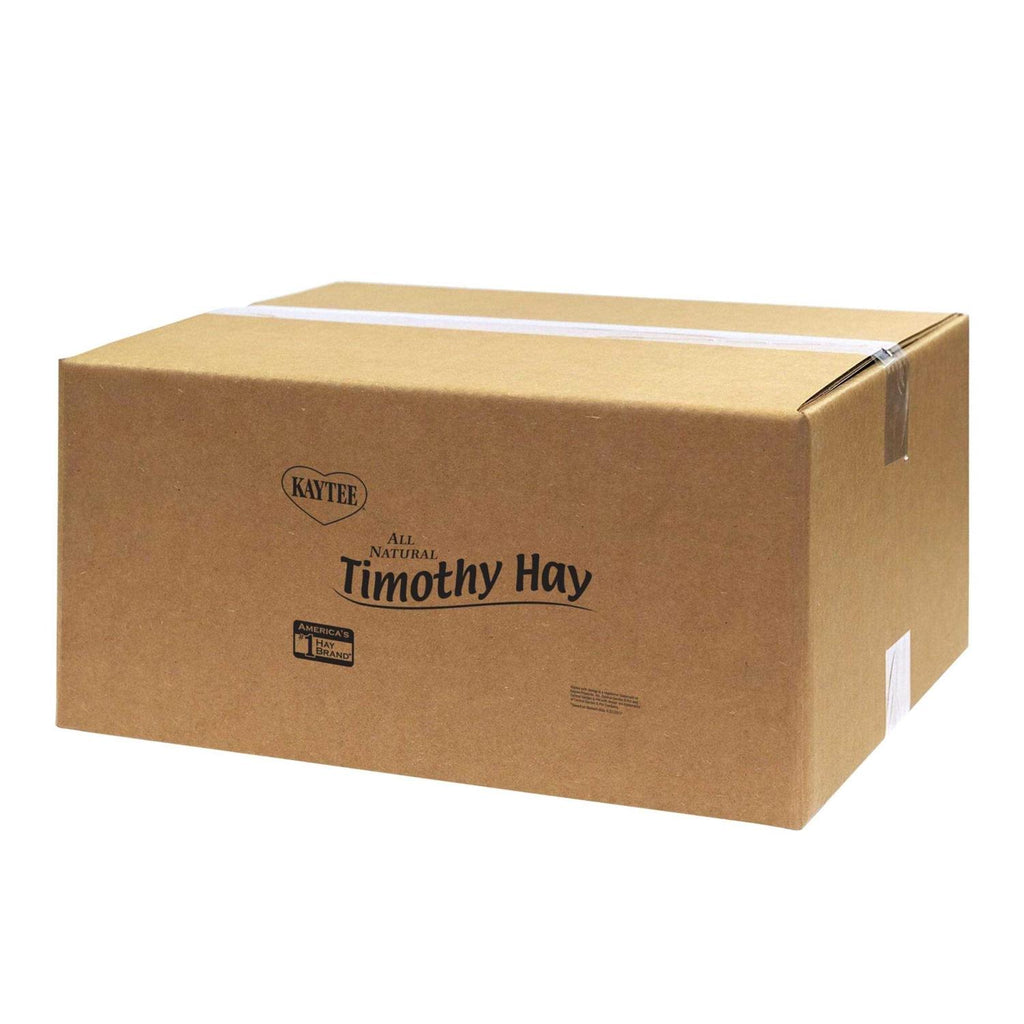 Natural Timothy Hay for Pets F230