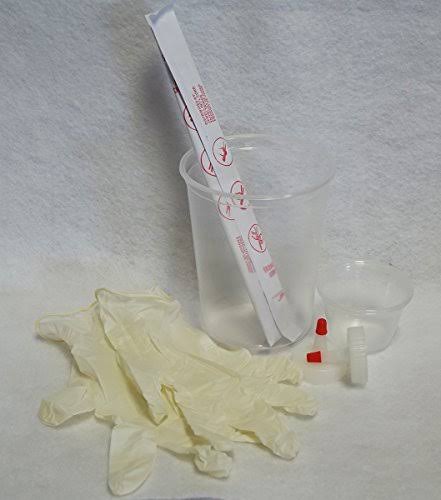 Marine Grade Epoxy Resin System - 1 Gallon Kit for Wood Sealing and Fiberglassing H774