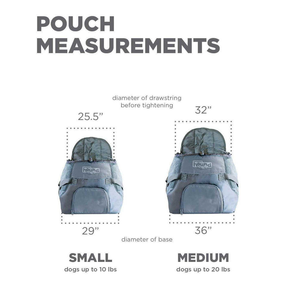 Front Carrier for Dogs - Pet Carrier T2586