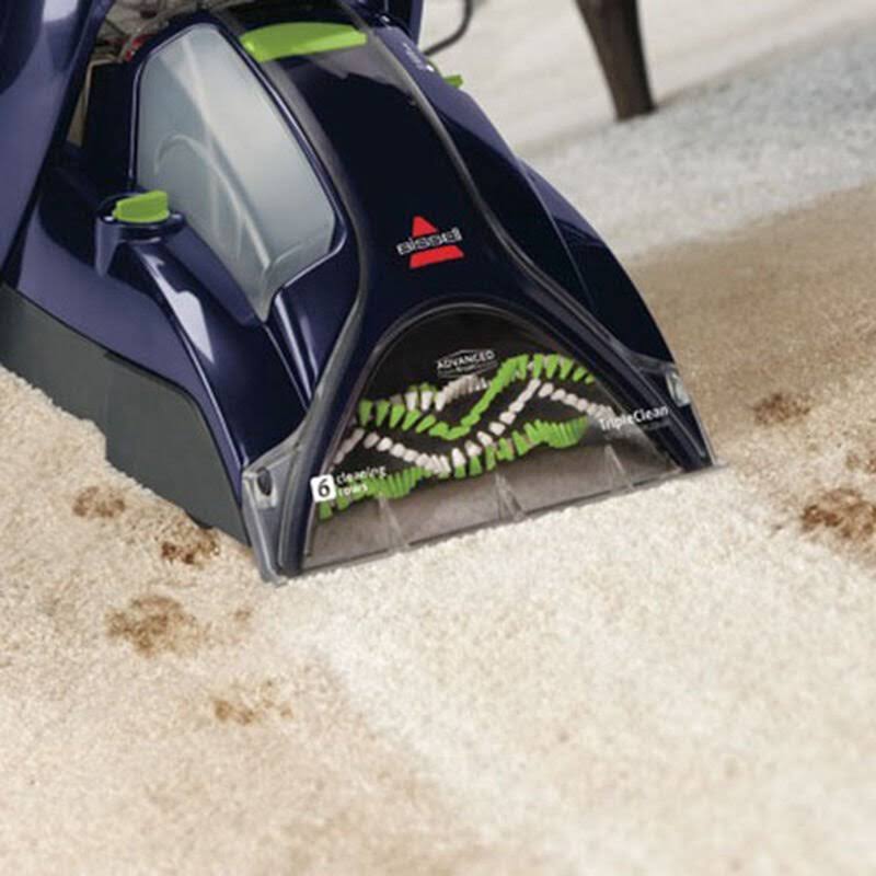Full-Size Carpet Cleaner K440