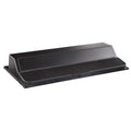 Aqueon Aquarium Black Fluorescent Deluxe Full Hood - Pet Supplies online store