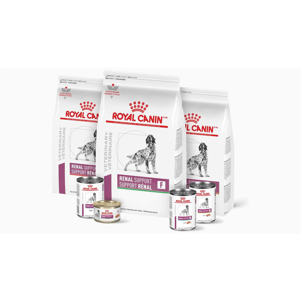 Veterinary Diet Renal Support Dry Dog Food O550643
