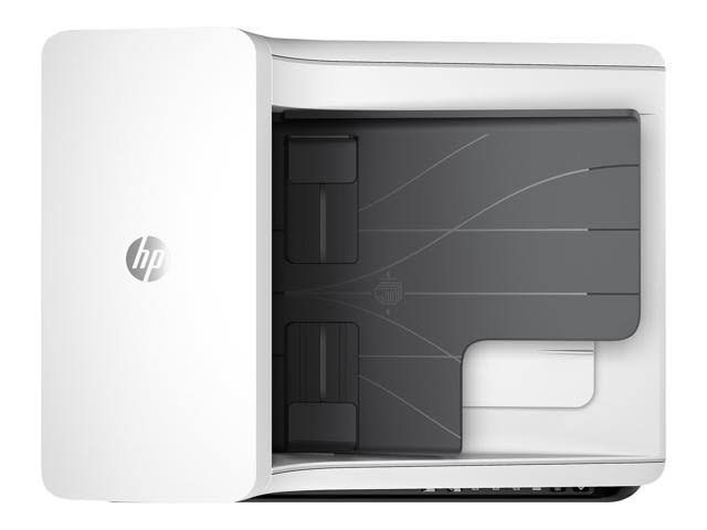 Flatbed Scanner L32305