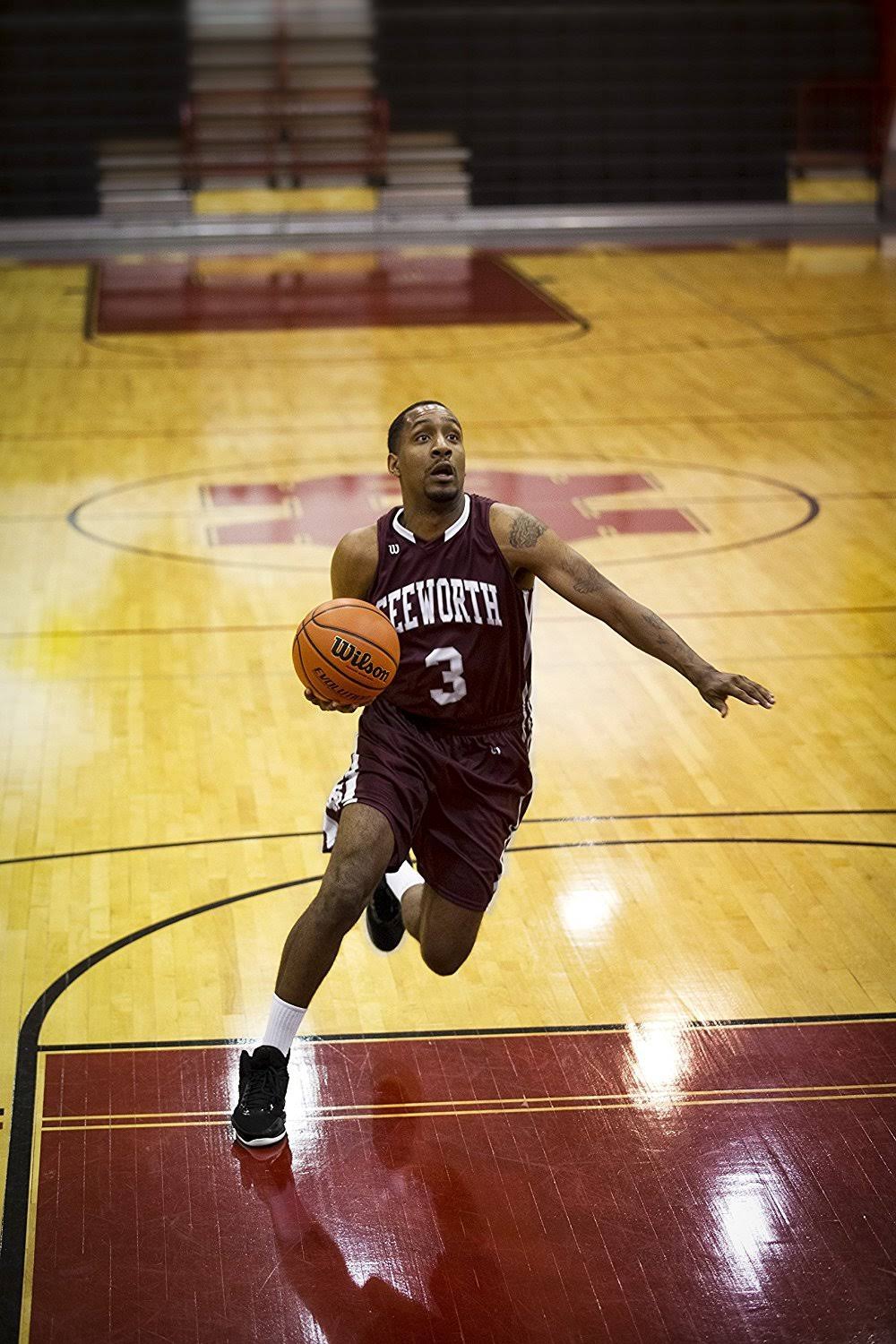 Indoor Game Basketball U527587